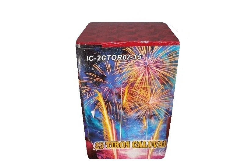 feria de pirotecnicos en lima