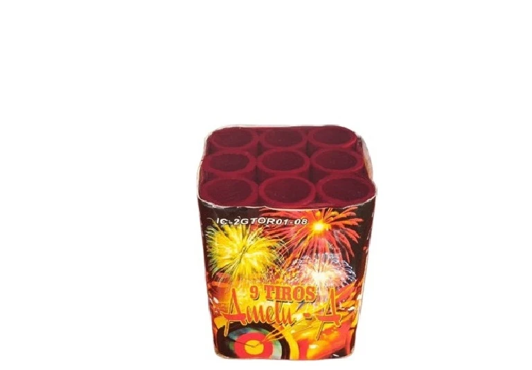 comprar productos pirotecnicos en lima