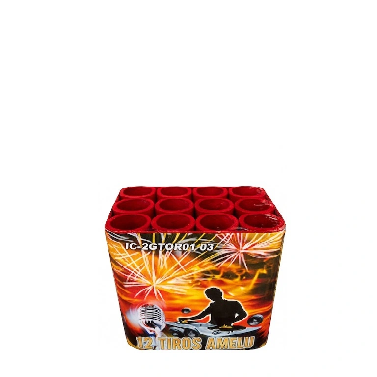 comprar productos pirotecnicos en lima