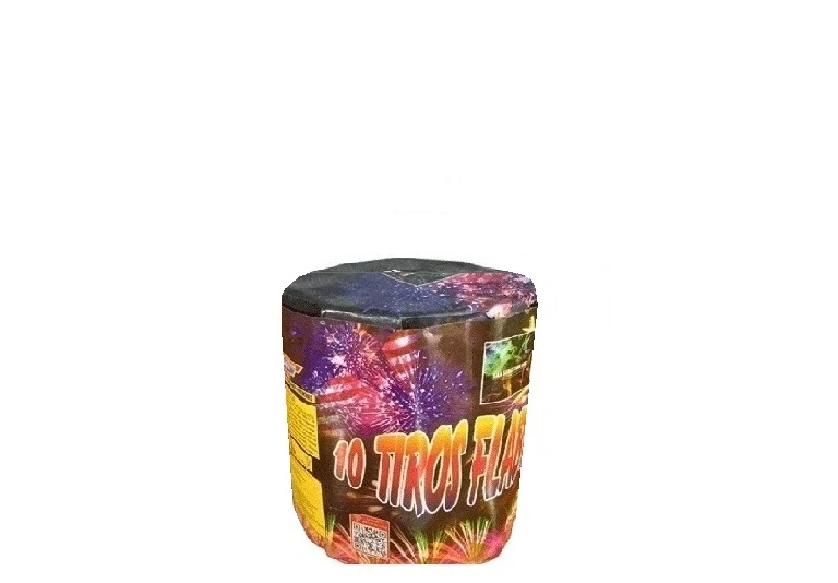 pirotecnia tradicional en peru