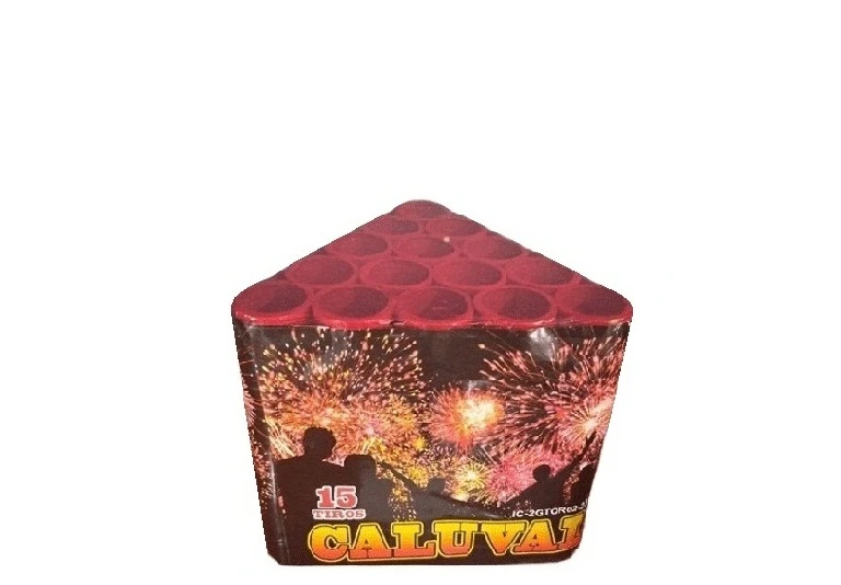 fuegos artificiales peruanos