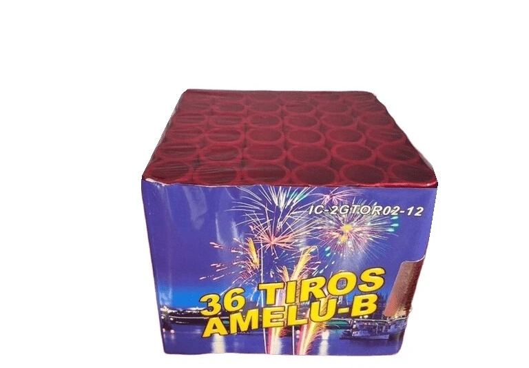 fuegos artificiales artesanales Perú