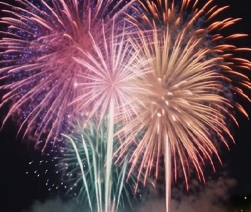 eventos de fuegos artificiales peru