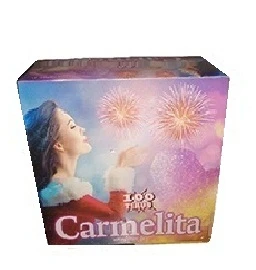 fuegos artificiales para fiestas patronales en Perú