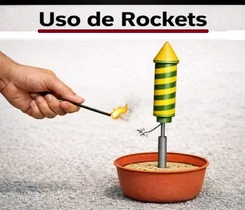 pirotecnia profesional para eventos en Lima